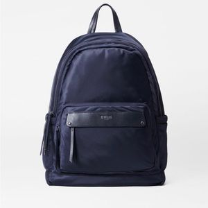 MZ Wallace Madison Backpack (Dawn)